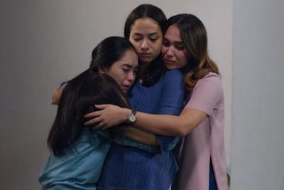 Layangan Putus Kembali Trending Usai Episode 6B, Akting Putri Marino Dipuji Netizen 