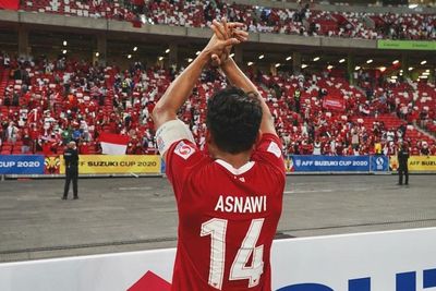 Euforia Asnawi Datangi Faris saat Gagal Eksekusi Penalti, Ngomong Apa Sebenarnya?