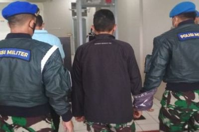 Nasib 3 Oknum TNI Pembuang Jasad Sejoli dari Atas Jembatan, Terancam Penjara Seumur Hidup