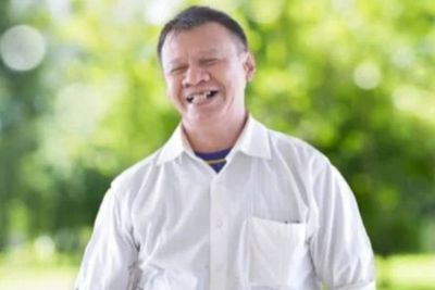 Kabar Duka, Komedian Senior Jimmy Gideon Meninggal Dunia