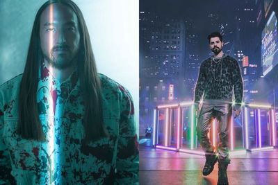 Steve Aoki dan Alok Kembali Berkolaborasi, Luncurkan Lagu Baru Berjudul Typical !