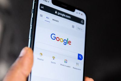 Disebut Gagal Basmi Konten Ilegal, Google Kena Denda Rp1,4 Triliun di Rusia!