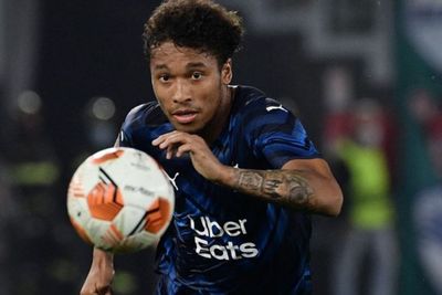 Boubacar Kamara Masuk Daftar Target Pemain MU dan Newcastle, Fix!