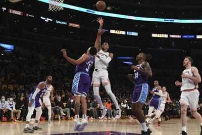 Lakers Kontrak Darren Collison Selama 10 hari, Seperti Sewa Kos-kosan