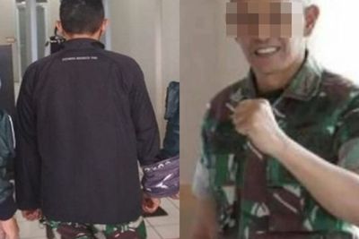 Fakta Baru Kolonel Priyanto, Buang Jasad Sejoli dari Atas Jembatan, Suruh Bawahan Bungkam