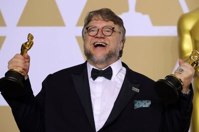 Guillermo del Toro Sebut Dirinya Mungkin Tidak Akan Buat Game Lagi