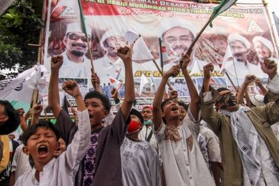 Pasca Ricuh di Acara Habib Rizieq di Pemalang, Polisi Minta Pimpinan PWI LS-FPI Tenangkan Anggotanya