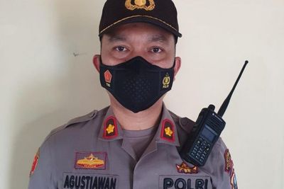 Bentrokan Antar Geng Motor di Percut Sei Tuan, Seorang Warga Tewas Tertembak