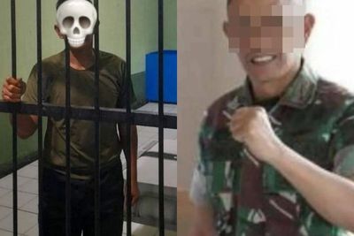 Jabatan Mentereng Kolonel Priyanto, Oknum TNI AD yang Buang Jasad Sejoli ke Sungai Serayu