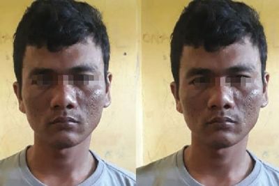 Tak Terima Dimarahi, Pria di Sergai Tega Cekik Ibu Kandung