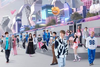 SM Entertainment Gelar Konser Gratis SMTOWN Live 2022, Tayang di Stasiun TV Nasional