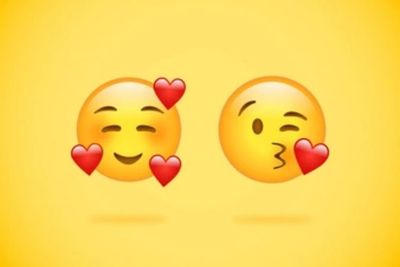 5 Emoji yang Dianggap Romantis, Padahal Arti Aslinya Beda Jauh!