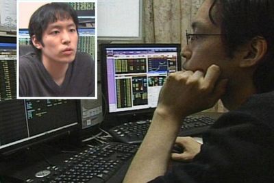 Fakta Tentang Takashi Kotegawa & Cara Pedagang Saham Jepang Ubah Rp180 Juta Jadi Rp2 T