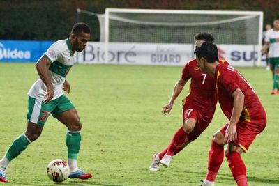 Yabes Roni Sebut Timnas Indonesia Capai Final, Ini Kado Natal Terindah