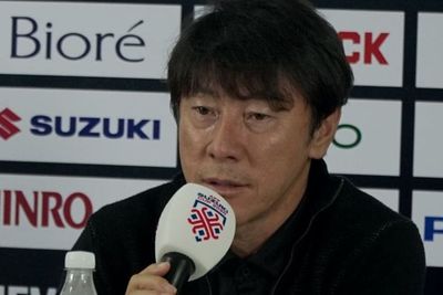 Soal Jadwal Final Piala AFF, Shin: Kami Dapat Istirahat Lebih Banyak