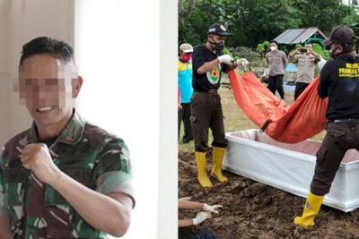 Penabrak Handi-Salsa Harus Diberikan Hukuman yang Setimpal