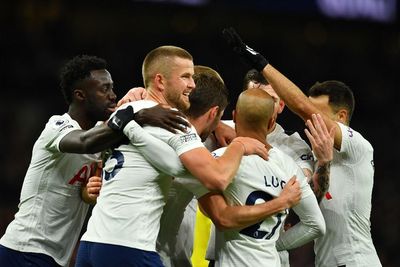 Paul Merson Yakin Tottenham Hotspur Bakal Segera Memenangkan Trofi
