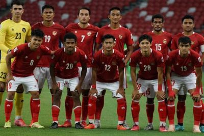 Menpora: Piala AFF 2020 Pembuktian Timnas untuk SEA Games