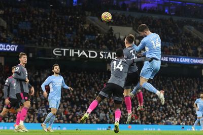 Boxing Day Premier League: Manchester City Pesta Gol Melawan Leicester City, Skor 6-3!