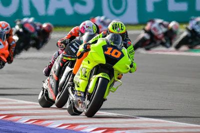Tiket Early Bird MotoGP Indonesia 2022 Mulai Dijual, Segini Harganya!