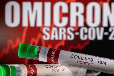 KSP : Kebijakan Micro Lockdown Efektif Cegah Omicron