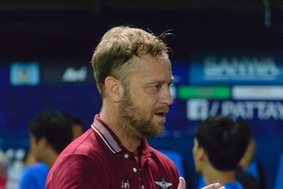 Jelang Kontra Thailand vs Indonesia, Pelatih Alexandre Polking: Indonesia Sangat Berbahaya