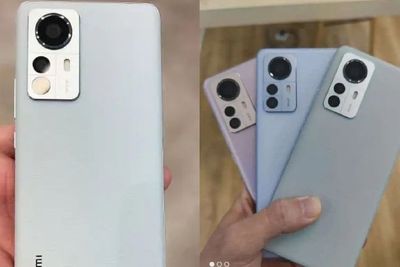 Wujud Asli dari Xiaomi 12 Beredar Jelang Peluncuran, Tampak Minimalis dan Premium
