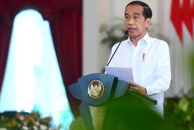 2 Juta WNI Lakukan Pengobatan ke Luar Negeri, Jokowi: Kita Kehilangan Rp97 T