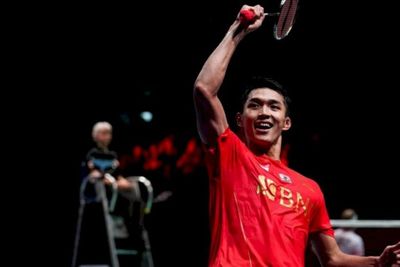 Jonatan Christie Resmi Tunangan, Netizen: Hari Patah Hati Nasional