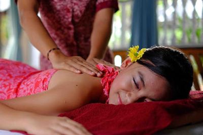 Wisata Kesehatan, Bali, dan Impian Jokowi