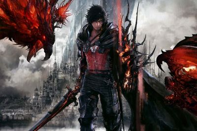 Pengembangan Final Fantasy 16 Ternyata Sempat Tertunda Hampir Setengah Tahun!