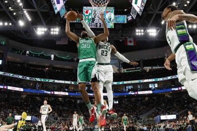 Jika Capai Mufakat, Laga NBA Bakal Kurang Menjadi 78 Pertandingan
