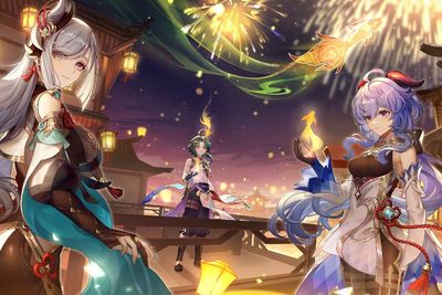 Genshin Impact v2.4 Diumumkan, Hadirkan Map Enkanomiya Sampai Karakter Shenhe dan Yunjin!