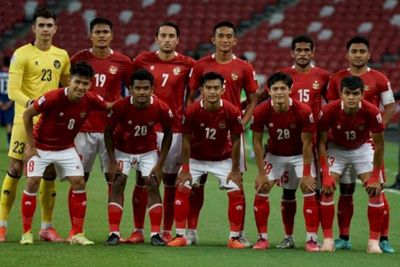 Miris! Ada Oknum yang Cibir Kesuksesan Timnas Indonesia Capai Final Piala AFF 2020