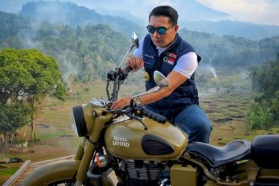 Hasil Survei: Ridwan Kamil Tokoh Paling Diterima sebagai Capres dalam Simulasi Koalisi