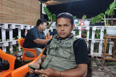 PSMS Medan Gagal ke Liga 1, Nata: Beri Kesempatan Kepada yang Muda Urus Manajemen