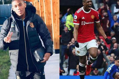 Martial telah Bilang Dirinya Ingin Hengkang, Tapi Belum Ada Tawaran yang Cocok!