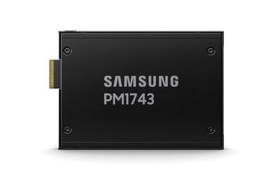 Samsung Pamerkan SSD PCIe 5.0 yang Punya Write Speed Mencapai 13 GBps!
