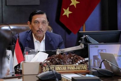 Banjir Kritik Pengurangan Durasi Karantina Pejabat, Luhut: Jangan Adu Pejabat & Rakyat