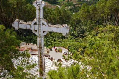 3 Rekomendasi Wisata Religi Nasrani di Sumut, Cocok Dikunjungi di Momen Libur Natal