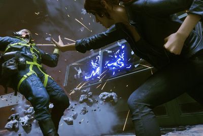 Epic Games Store Gratiskan Game Control Lagi , Hanya Bisa Diklaim Hari Ini!