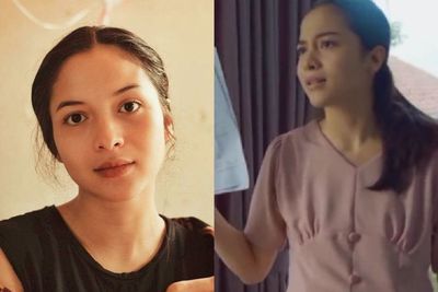 Akting Putri Marino di Layangan Putus Bikin Emosional, Netizen: Layak Dapat Penghargaan
