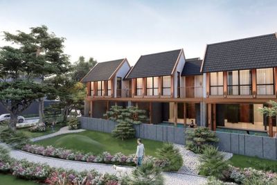 Cicilan Rp7 Jutaan, Sinar Mas Land Hadirkan Z Living di Grand Wisata Bekasi