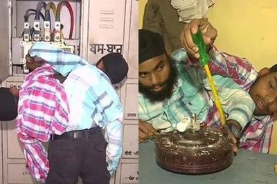 Kisah Sohna & Mohna, Kembar Siam yang Ditelantarkan Orang Tua, Kini Dapat Pekerjaan Impian