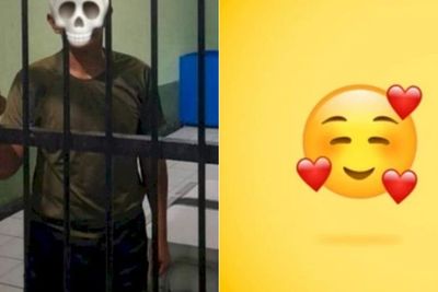POPULER: Jabatan Mentereng Kolonel Priyanto dan Makna Warna Emoji Love