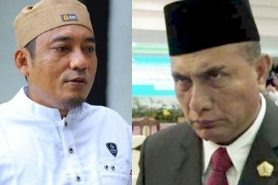 Fakta Pelatih Biliar yang Dijewer Edy di Muka Umum, Berjasa Sumbang 12 Medali di PON Papua
