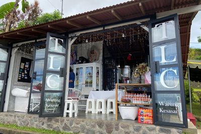Dulunya Tempat Bule Nyasar, Sekarang Jadi Hidden Gem Anti-Mainstream