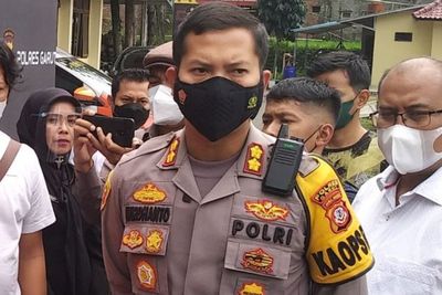 Antisipasi Premanisme di Tempat Wisata, Polres Garut Siapkan Tim Khusus