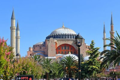 Bebas Visa dan Tanpa Karantina, Ini 4 Rekomendasi Tempat Wisata Anti-Mainstrem di Istanbul