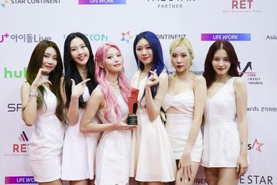 Momoland Jadwalkan Comeback pada 14 Januari, Meluncurkan Lagu Baru!